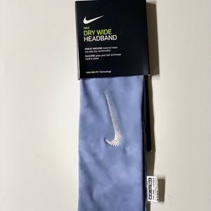 Nike Headband